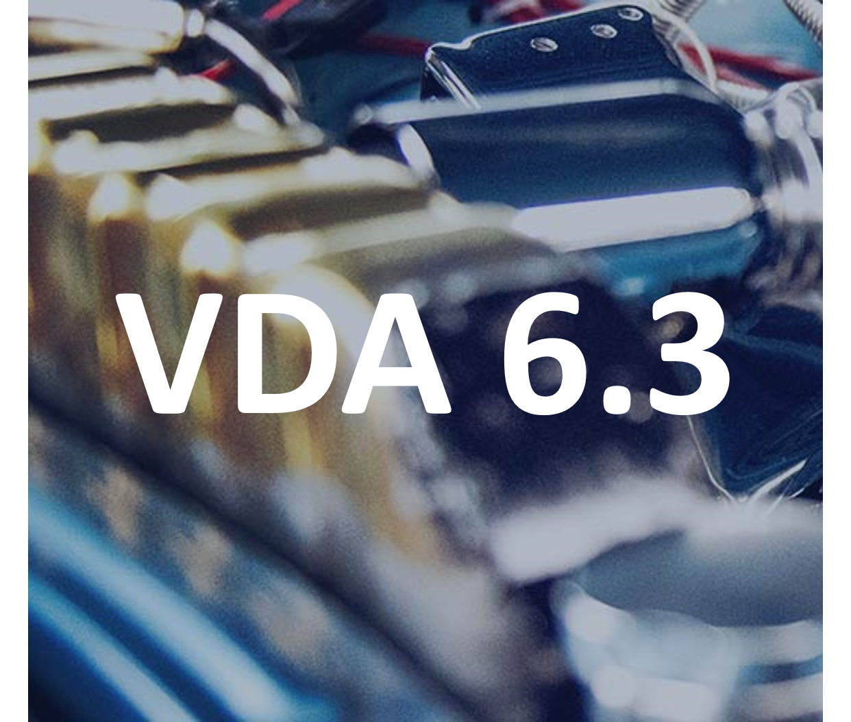 Curso VDA 6.3:2023